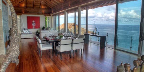 Kamala Headland Villa