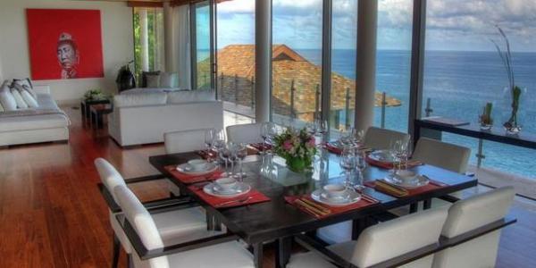 Kamala Headland Villa