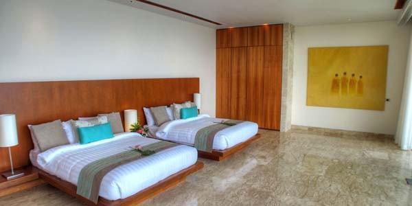 Kamala Headland Villa