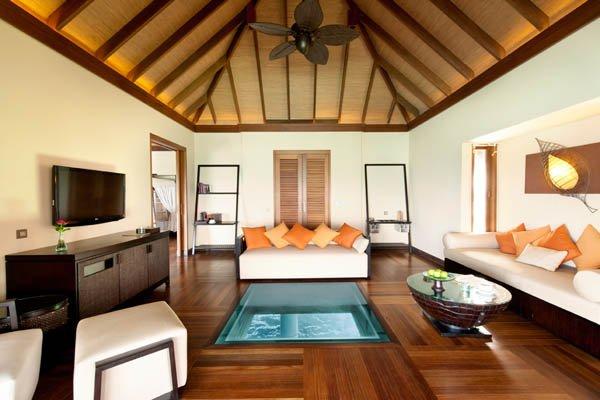 Ayada Maldives Resort