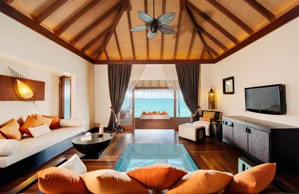 Ayada Maldives Resort