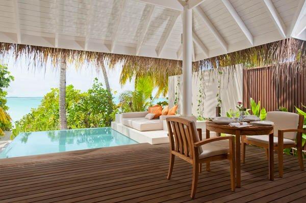 Ayada Maldives Resort