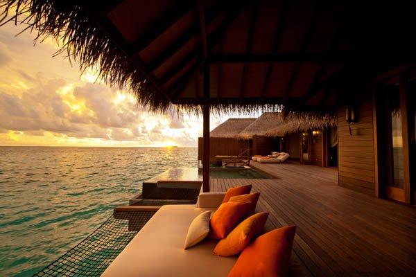 Ayada Maldives Resort