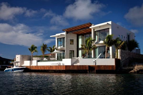 Bonaire Residence
