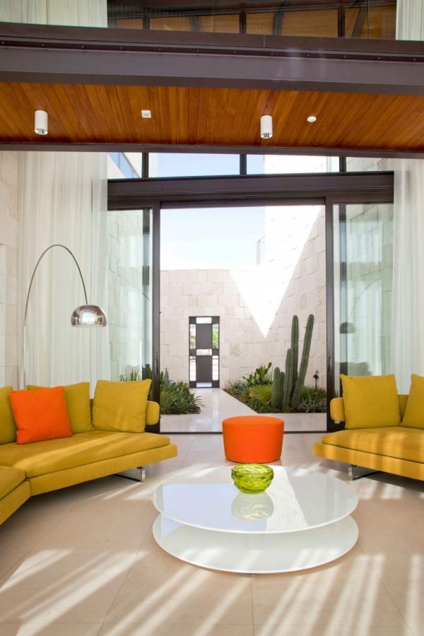 Bonaire Residence