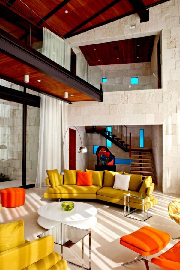 Bonaire Residence
