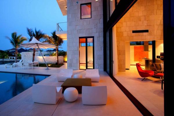 Bonaire Residence