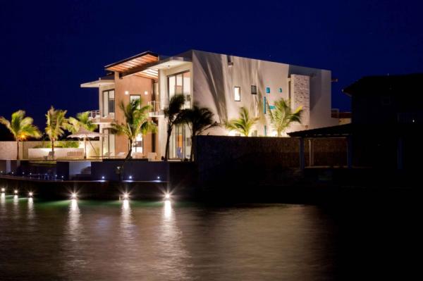 Bonaire Residence