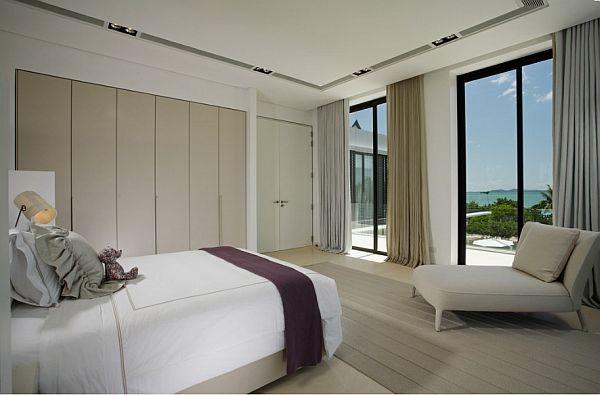 Sumptuous Villa in Thailand