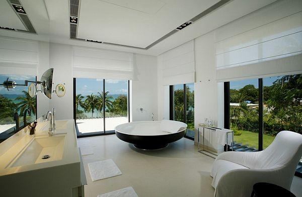 Sumptuous Villa in Thailand