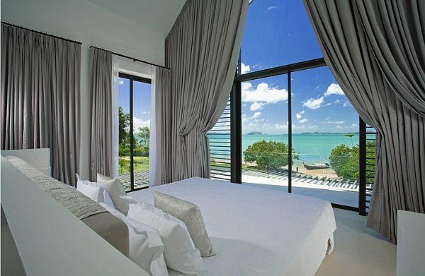 Sumptuous Villa in Thailand