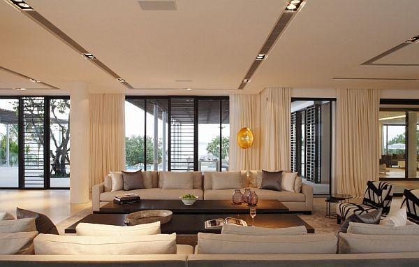 Sumptuous Villa in Thailand