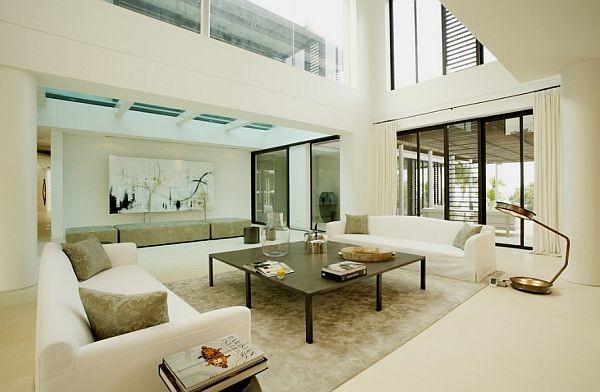 Sumptuous Villa in Thailand