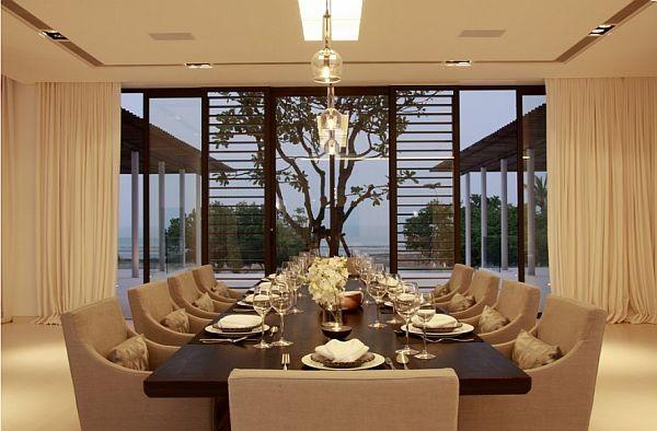 Sumptuous Villa in Thailand