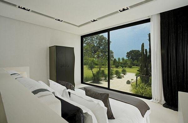 Sumptuous Villa in Thailand