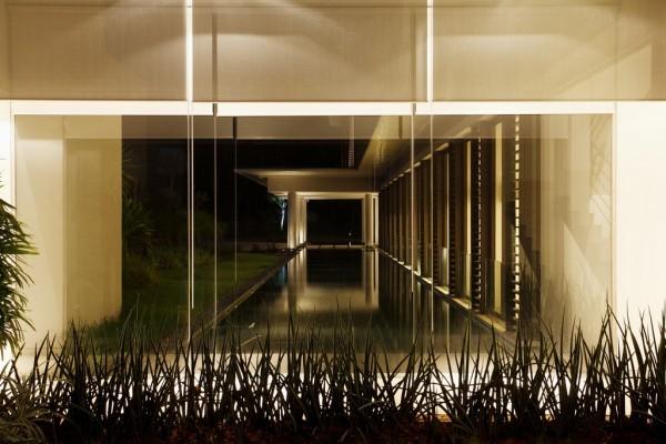 Sumptuous Villa in Thailand
