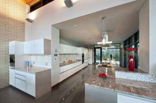 Kelowna House by David Tyrell