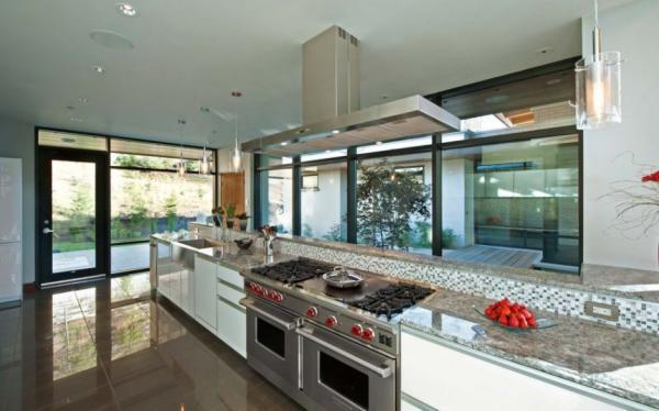 Kelowna House by David Tyrell