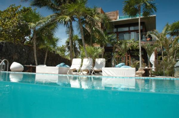 Be Tulum Resort