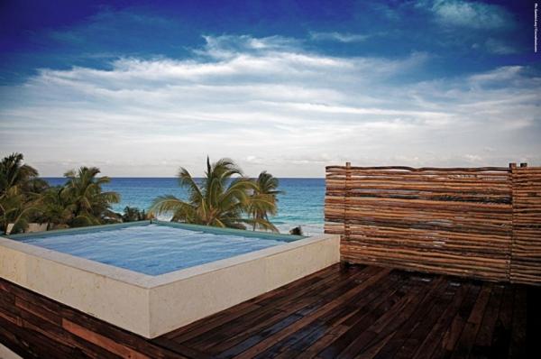 Be Tulum Resort