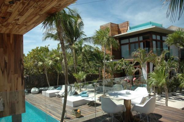 Be Tulum Resort