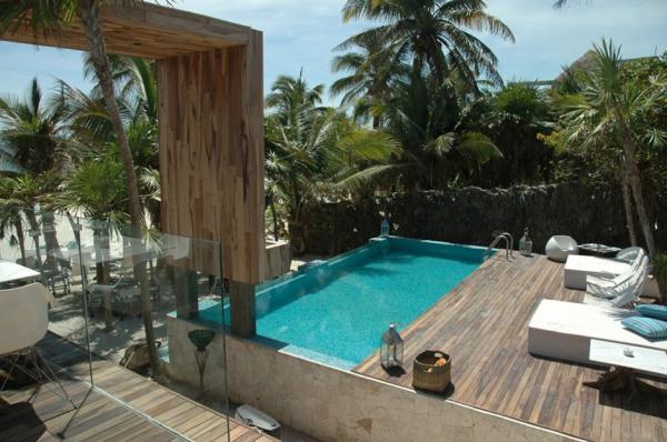 Be Tulum Resort