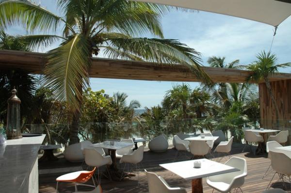 Be Tulum Resort