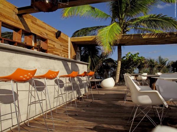 Be Tulum Resort