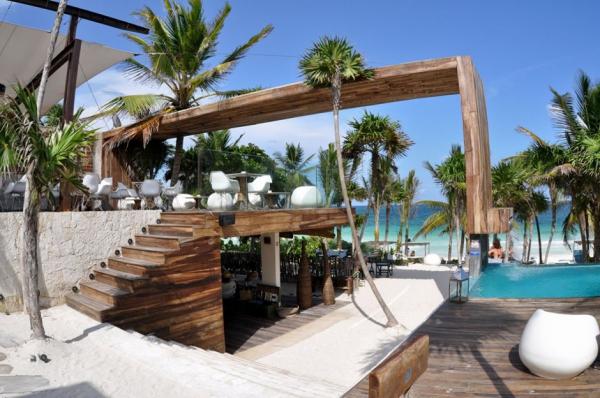 Be Tulum Resort
