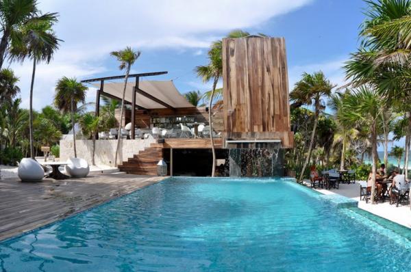 Be Tulum Resort