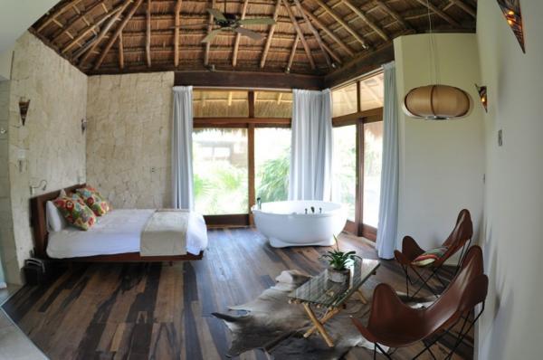 Be Tulum Resort