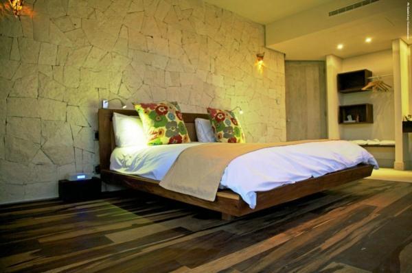 Be Tulum Resort