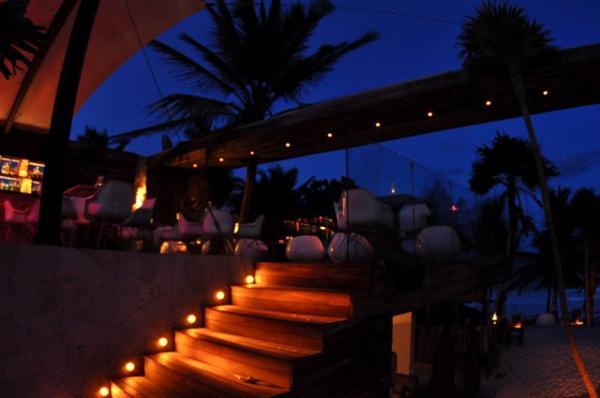 Be Tulum Resort