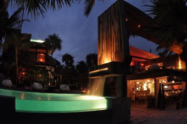 Be Tulum Resort