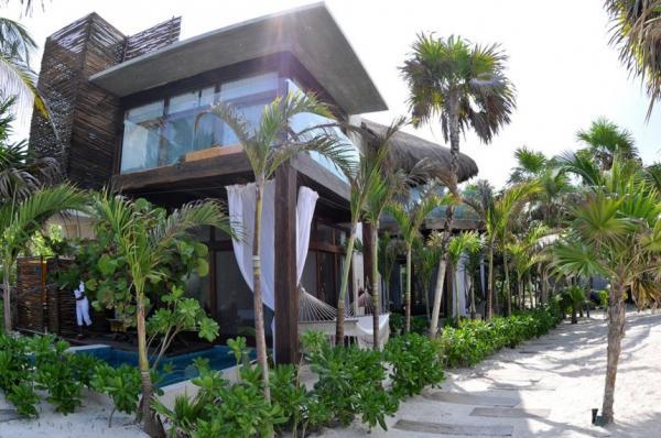 Be Tulum Resort