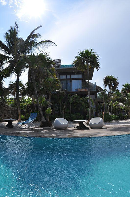 Be Tulum Resort