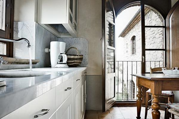Beautiful Antique Villa In Italian Countryside