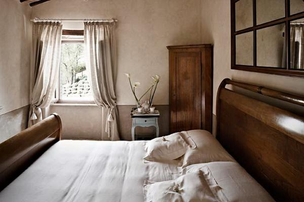 Beautiful Antique Villa In Italian Countryside