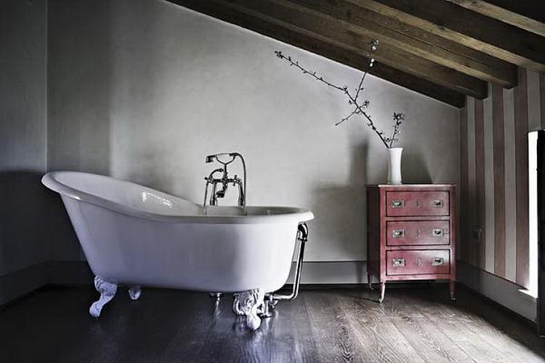 Beautiful Antique Villa In Italian Countryside