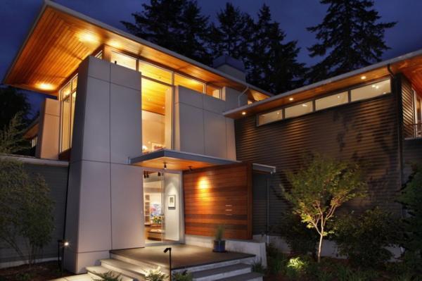Olympic View House
