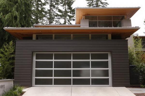 Olympic View House