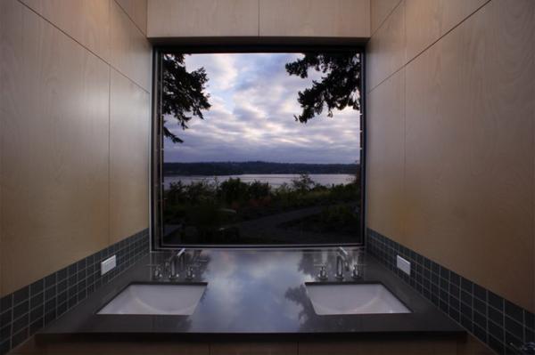 Olympic View House