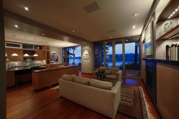 Olympic View House