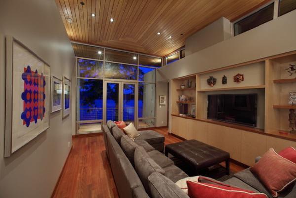 Olympic View House