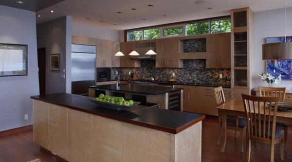 Olympic View House
