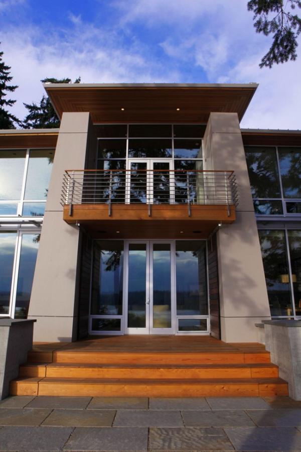 Olympic View House