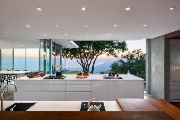 Carpinteria Foothills Residence