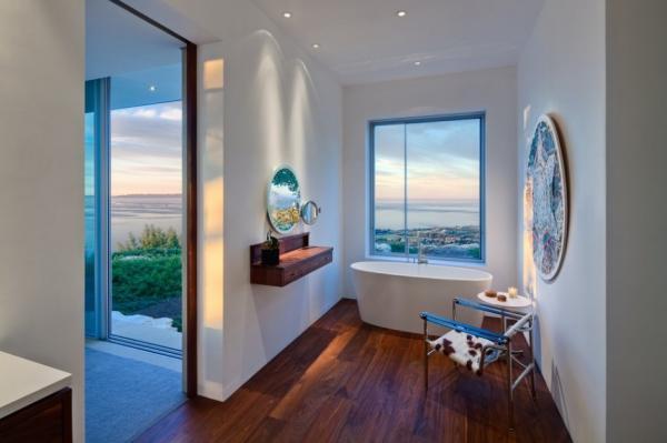 Carpinteria Foothills Residence