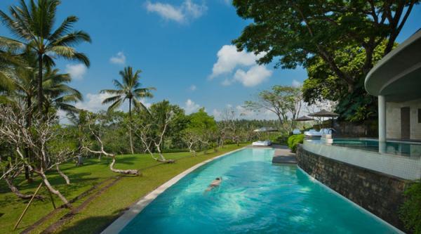 COMO SHAMBHALA ESTATE