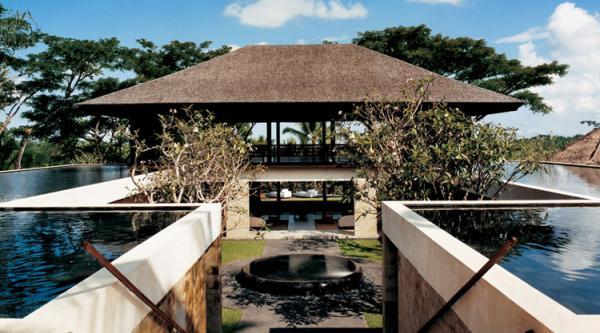 COMO SHAMBHALA ESTATE